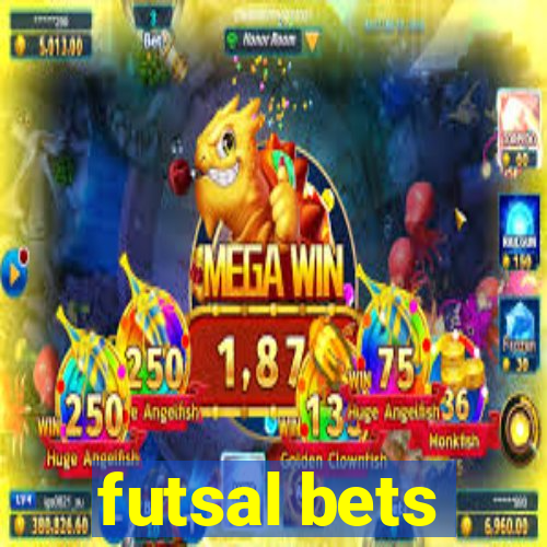 futsal bets